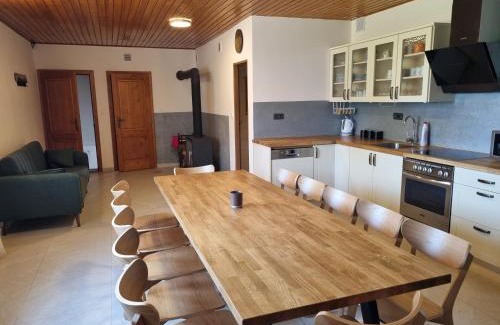 Prusanky House | Vinný sklep u Osičky