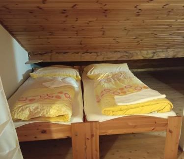Moravska Nova Ves Apartment | Vinný Sklep U Terezy a Jakuba