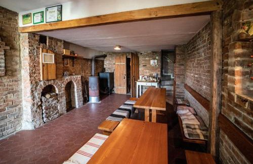 Moravska Nova Ves Apartment | Vinný Sklep U Terezy a Jakuba