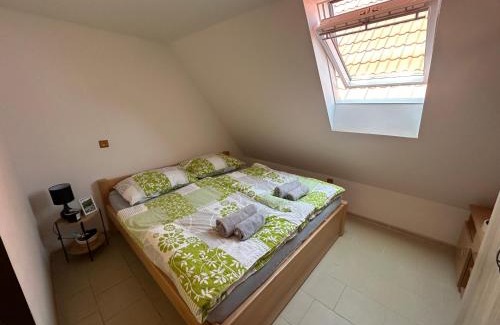 Veseli nad Moravou Apartment | Vinný sklep v Zarazicích