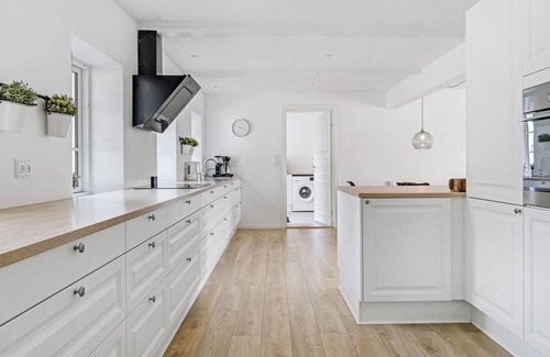 Gram House | "Vinni" - 25km from the sea by Interhome
