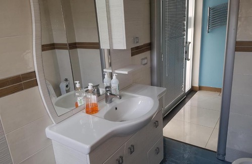 Monte di Procida Apartment | Vinny's Vacation Home