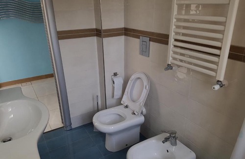 Monte di Procida Apartment | Vinny's Vacation Home