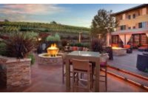 Napa Apartment | Vino Bello Resort III