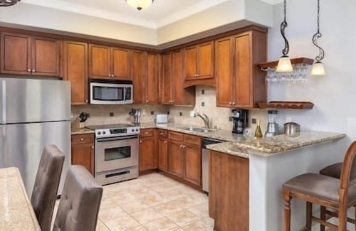 Napa Resort | VINO BELLO RESORT-NAPA-SLEEPS 4