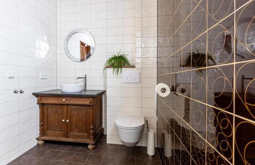 Odiliapeel Bed & Breakfast | Vino Grando 't Klooster