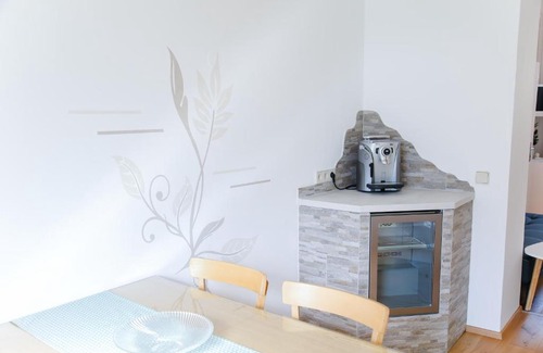 Poysdorf Apartment | Vino Verde
