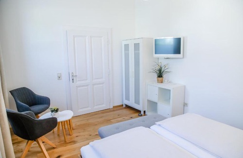 Poysdorf Apartment | Vino Verde