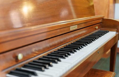 Italian Village House | Vino & Vibes Villa