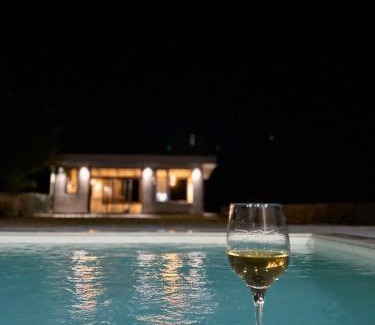 Belgrade Villa | Vino & Vista
