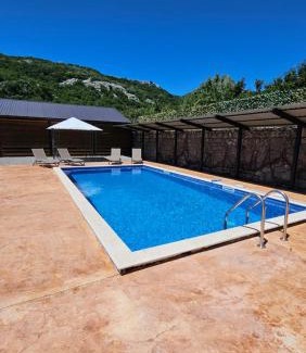 Karuc House | Vinogradina Eco Vukčević