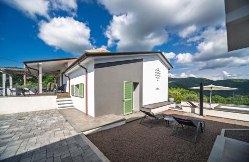Fosdinovo Bed & Breakfast | Vinomare Guesthouse