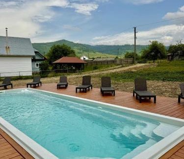 Plavya House | Vinor Cottage
