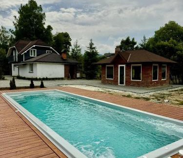 Plavya House | Vinor Cottage