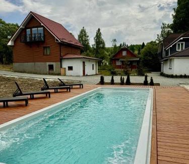 Plavya House | Vinor Cottage
