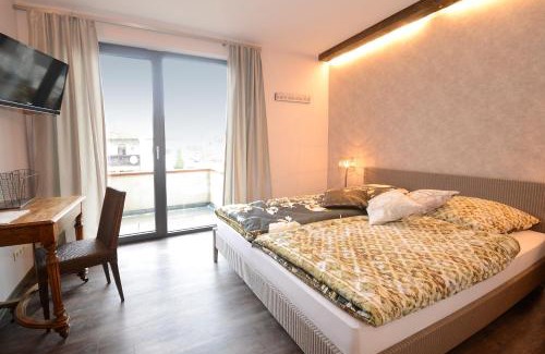 Flemlingen House | Vinotel Dollt-Kern