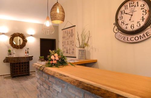 Flemlingen House | Vinotel Dollt-Kern