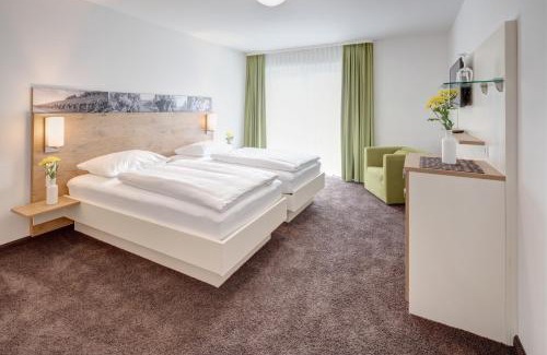 Dimbach Hotel | Vinotel Heinz J. Schwab