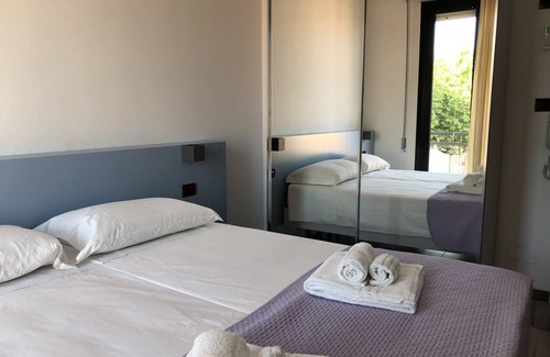 Igea Marina Hotel | Vinsea Hotel