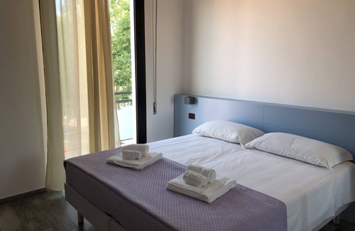 Igea Marina Hotel | Vinsea Hotel