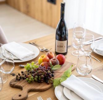 Koper Apartment | Vinsko posestvo Rodica - Rodica Wine Estate