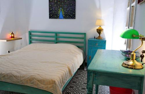 Thessaloniki City Centre Apartment | Vintage 1930's flat in the center of Thessaloniki