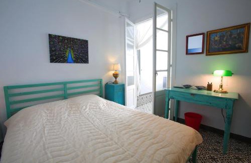Thessaloniki City Centre Apartment | Vintage 1930's flat in the center of Thessaloniki