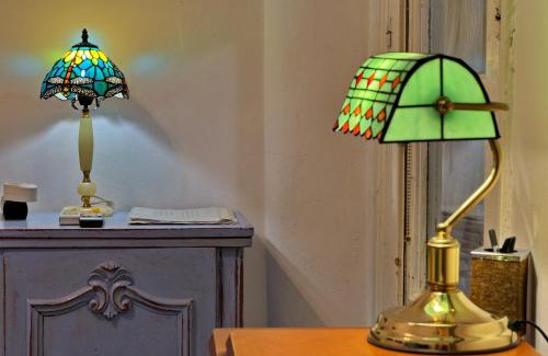 Thessaloniki City Centre Apartment | Vintage 1930's flat in the center of Thessaloniki