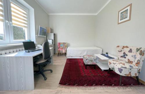 Siauliai House | Vintage 70 Villa