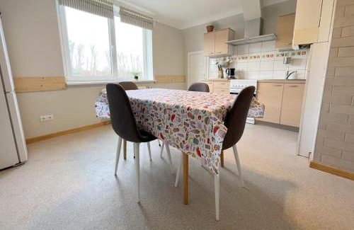 Siauliai House | Vintage 70 Villa