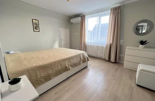 Siauliai House | Vintage 70 Villa