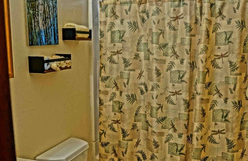 Sierra City Cabin | Vintage aframe, four season splendor!
