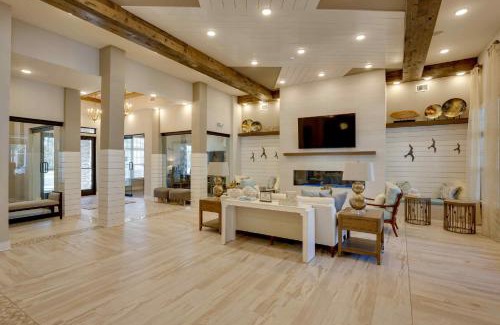 Fernandina Beach Apartment | Vintage Amelia Island Florida