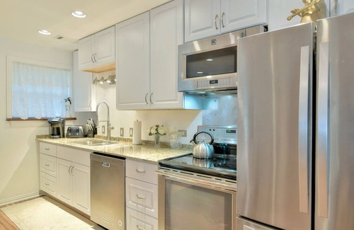 Dallas Condo | Vintage/antique 1200 sq. ft. interior loft & parking