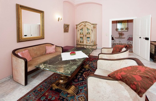 Triestewitz Other | Vintage Apartment in Arzberg - Triestewitz