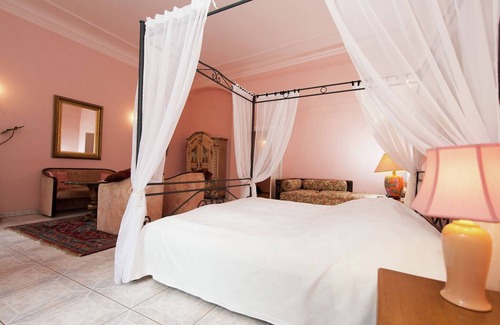 Triestewitz Other | Vintage Apartment in Arzberg - Triestewitz