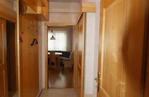 Lend Apartment | Vintage Apartment
