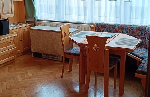Lend Apartment | Vintage Apartment