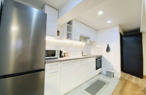 Skopje Region Apartment | Vintage Apartment/Free Parking/85sqm
