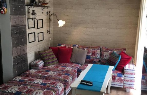 Lozenets Apartment | Vintage Apartment Lozenets