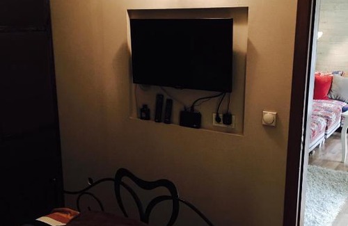 Lozenets Apartment | Vintage Apartment Lozenets