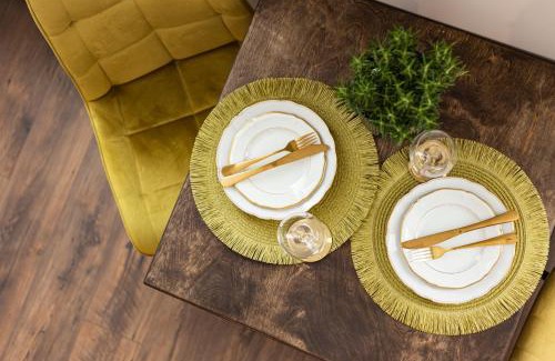 Grizinkalns Apartment | Vintage Apartments , Free parking , Self check-in