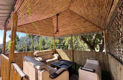 Nainital House | Vintage Aura