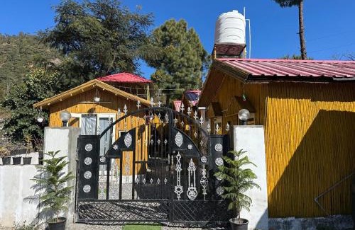 Nainital House | Vintage Aura
