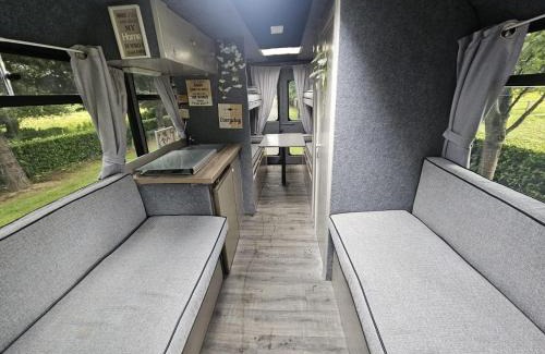 Newcastle Other | Vintage Camper Hire Your Ireland Adventure Starts Here