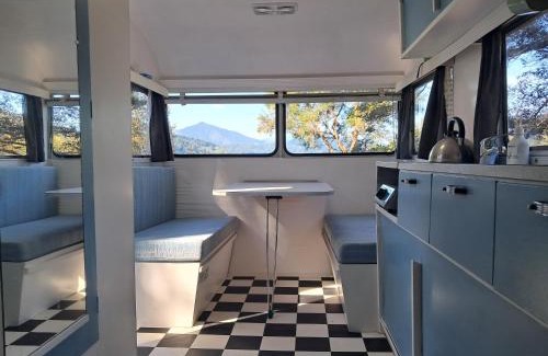 Moetapu Bay Other | Vintage Caravans by the Sea