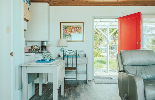 Cayucos Cabin | Vintage Cayucos Beach Cabin