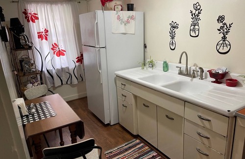 Greenup House | Vintage Charmer on Main Street