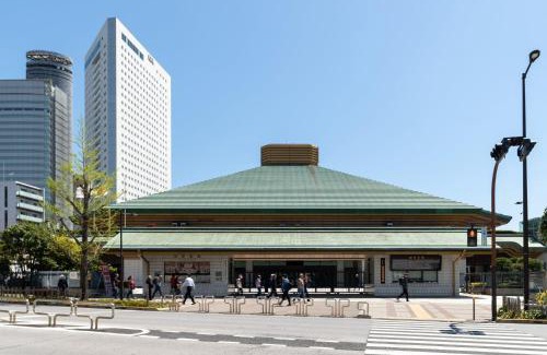 Kamezawa Apartment | Vintage City Ryogoku