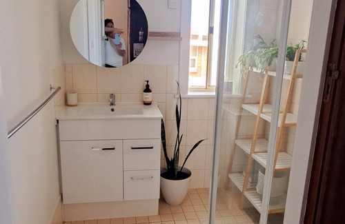 Port Lincoln Cottage | Vintage Coastal Cottage